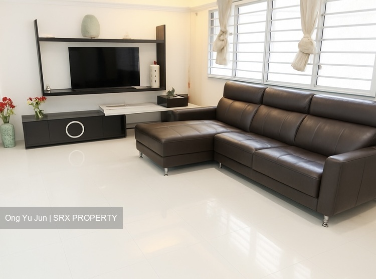 Blk 639 Yishun Street 61 (Yishun), HDB 4 Rooms #538814871